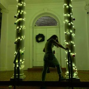 Meet your Posher, Lilly